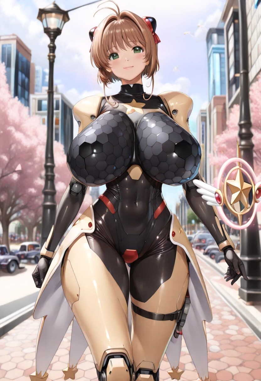 AI) 어느 평행세계의 카드캡터 체리 안드로이드 로봇 버전 짤_8.png