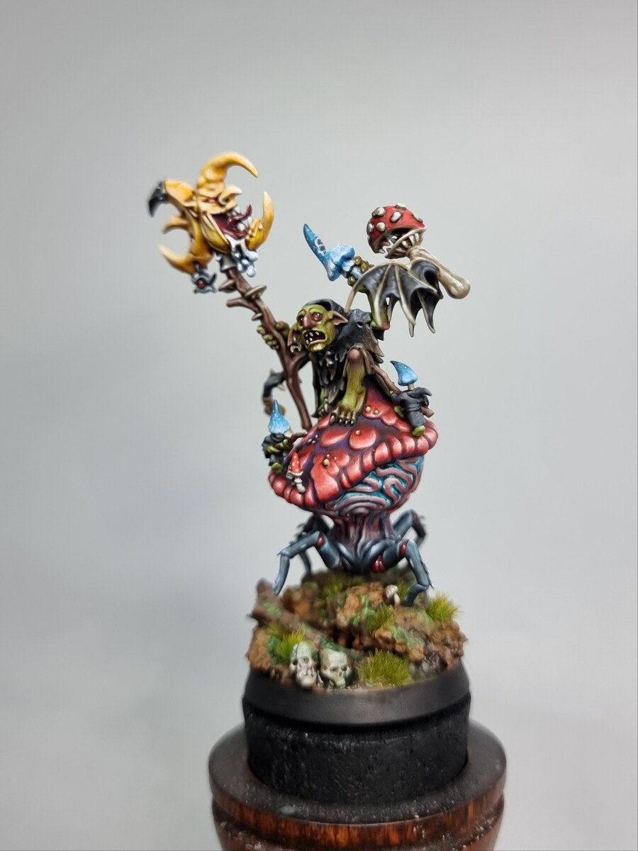 [도색완성] 워해머 에이지 오브 지그마 쉬루맨서_2.jpg