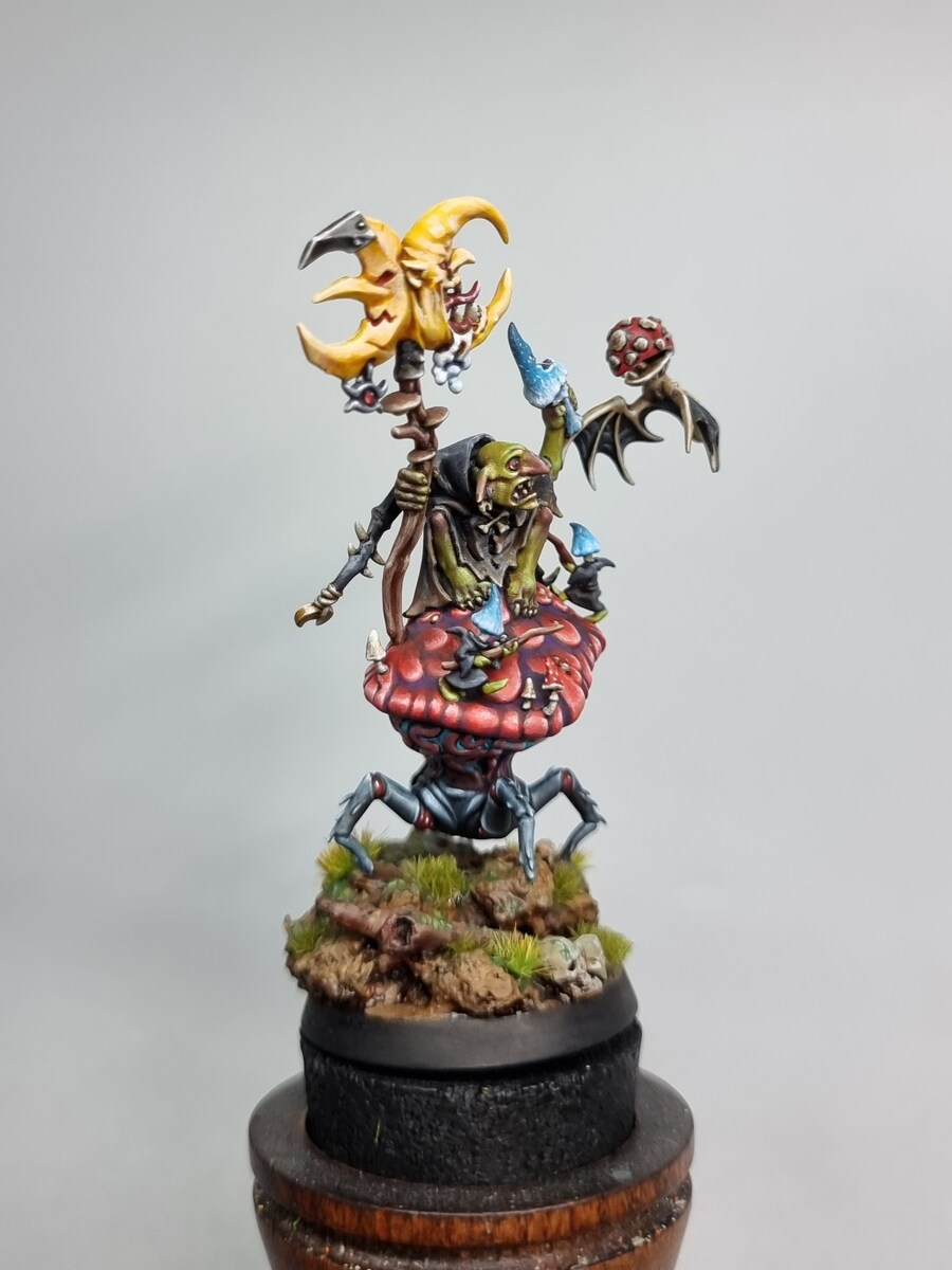 [도색완성] 워해머 에이지 오브 지그마 쉬루맨서_4.jpg