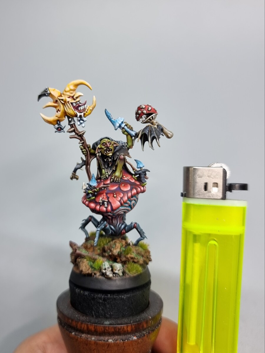 [도색완성] 워해머 에이지 오브 지그마 쉬루맨서_5.jpg