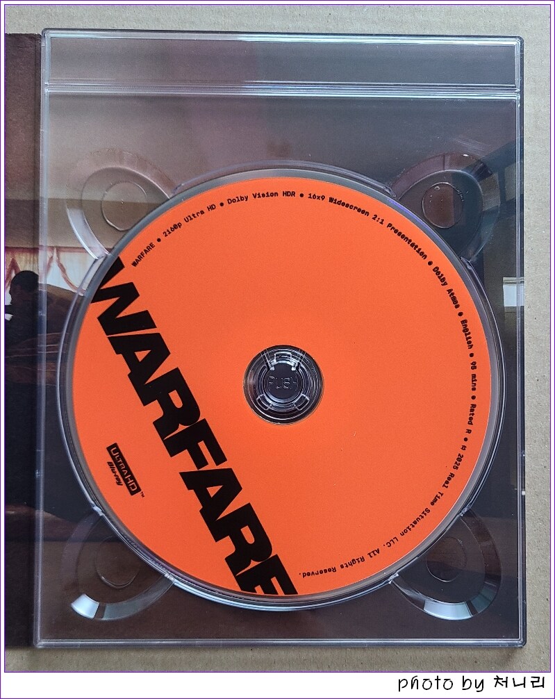 [해외 오픈샷]23년을 기다린(?) 영화 "워페어(Warfare, 2025)"_4.jpg