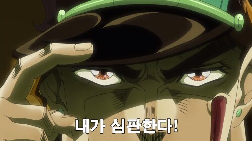 죠죠) 죠스케가 죠죠 중에서도 특별히 선량한 인물인 이유_10.png