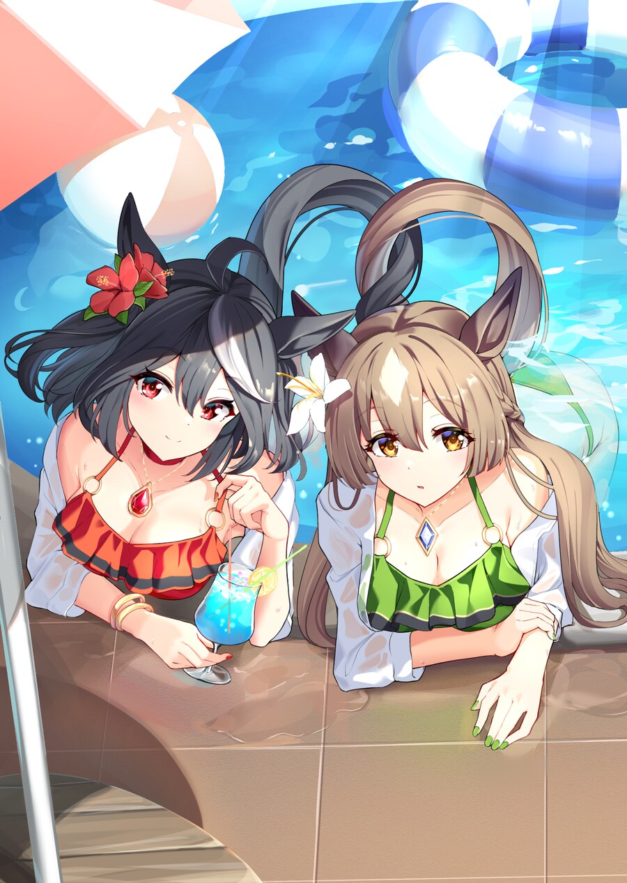 말딸) 수영복 키타사토_1.png