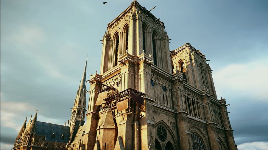 어쌔신크리드 -유니티-_1.jpg