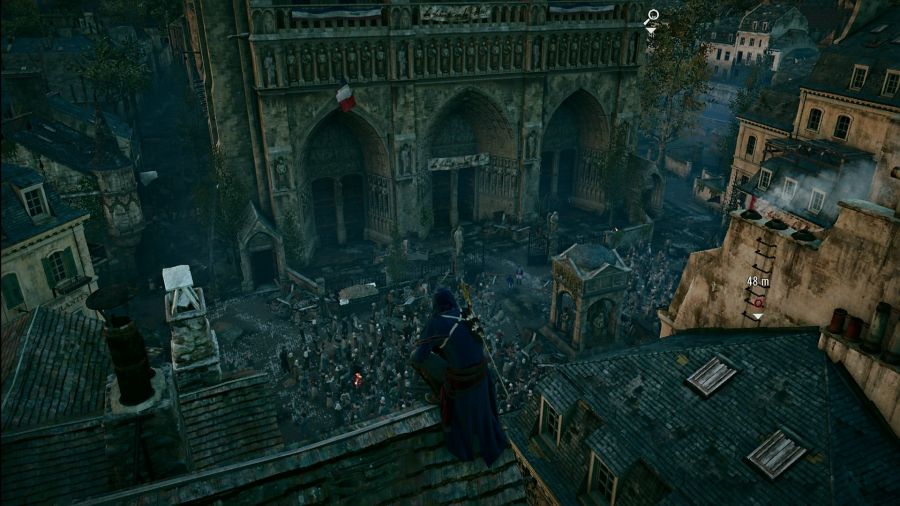 어쌔신크리드 -유니티-_4.jpg