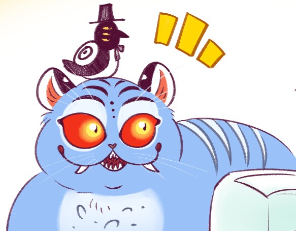 [케이팝데몬헌터스] 더피 만화 2_2.png