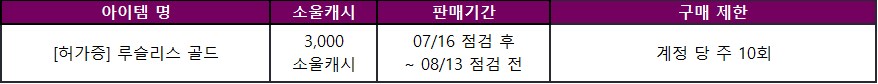 [소울워커] 7월 16일(수) 정기점검 및 업데이트 안내_13.png