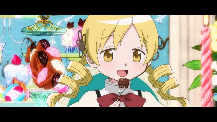 마법소녀 마도카☆마기카) 새 예고편 이것저것_4.jpg