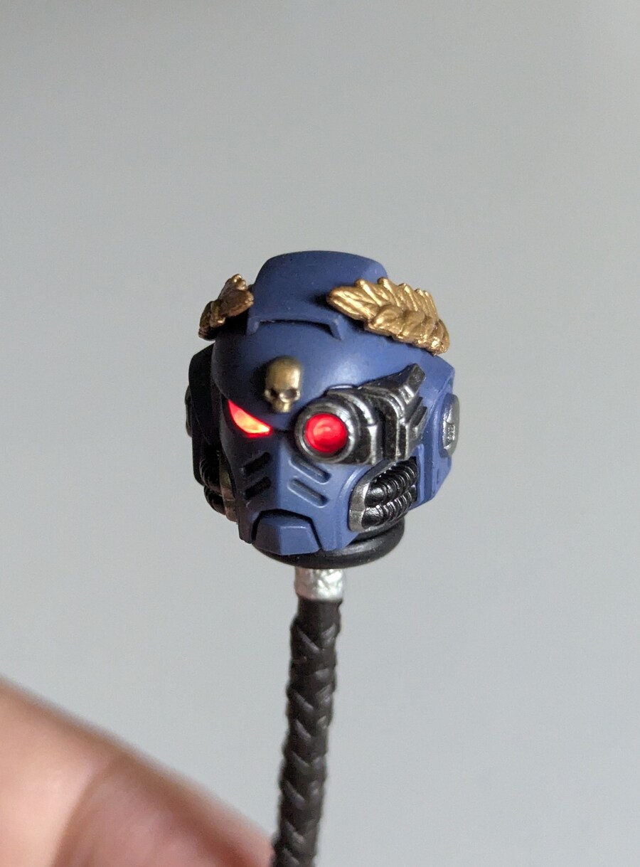 [조이토이] 워해머40K 스페이스마린2 마니우스 칼가_10.jpg