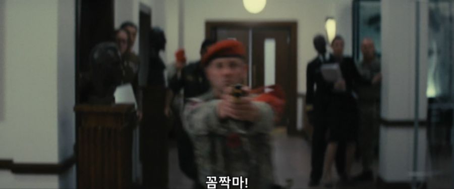 영화속 장군에게 개긴 소령의 최후_10.jpg
