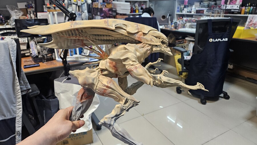 에이리언 퀸 [엠프레스]_15.jpg