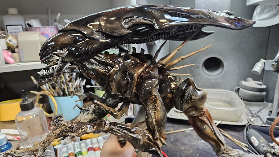 에이리언 퀸 [엠프레스]_30.jpg