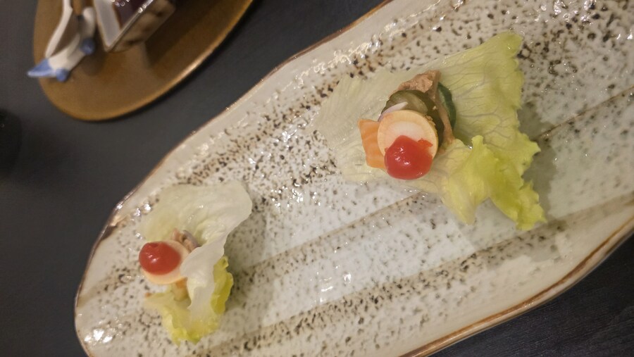 서현역) 율동공원) 긴자 일식 정식(회,초밥)_11.jpg