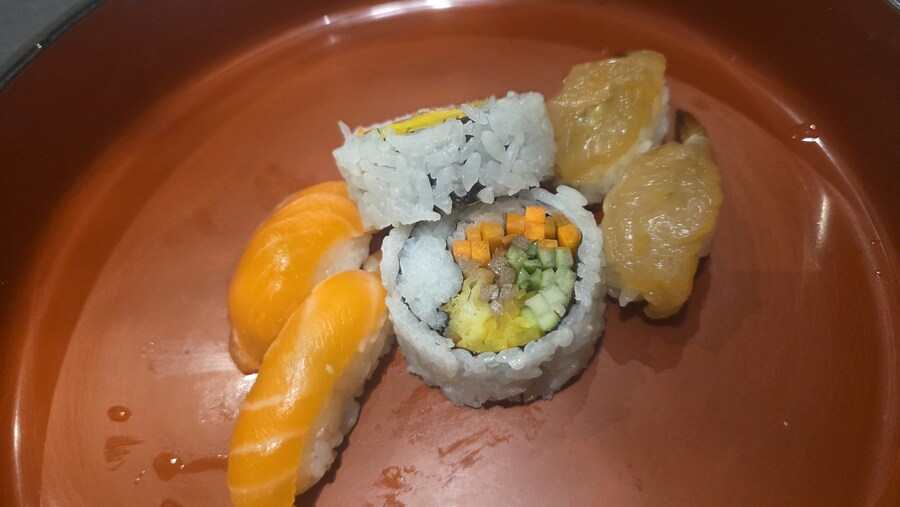 서현역) 율동공원) 긴자 일식 정식(회,초밥)_16.jpg