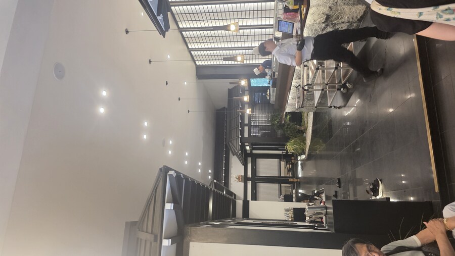 서현역) 율동공원) 긴자 일식 정식(회,초밥)_2.jpg