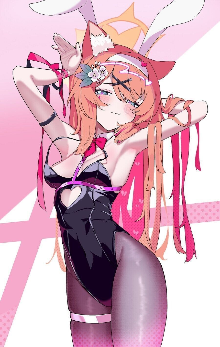블루아카] 안녕하세요 저는 바니걸이 좋아요_6.jpg