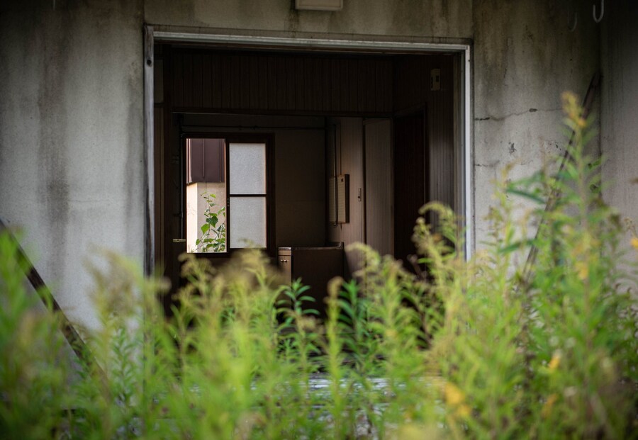 일본, 몇년전까지 사람이 있었던 유령마을🏚️🏘️_5.jpg