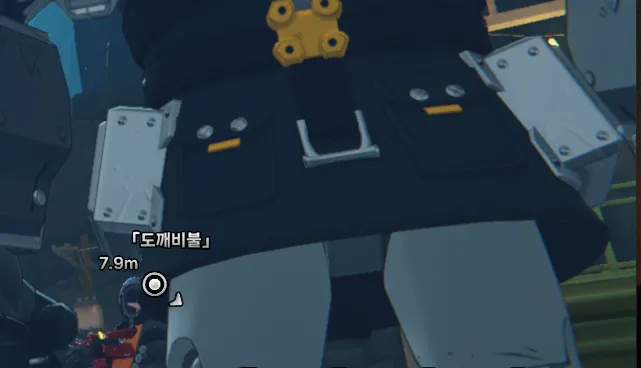 [젠레스] 시드 존재감 미쳤네 진짜_3.webp