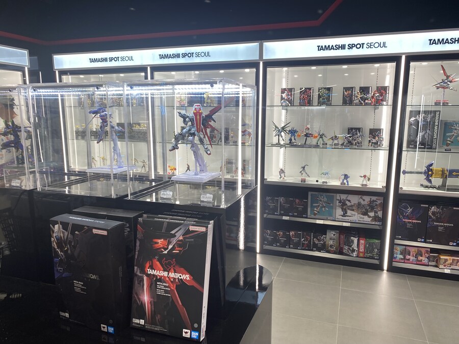 스압주의) 리뉴얼된 용산 건담베이스, 반다이남코 코리아 스토어 방문 및 후기_31.jpg