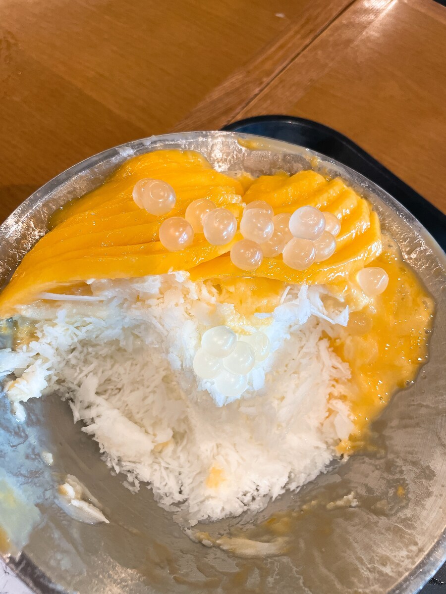 성심당 망고빙수 먹고 왔습니다._3.jpg