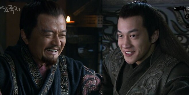 삼국지)에서 제일 재밌는 파트 1위_1.png