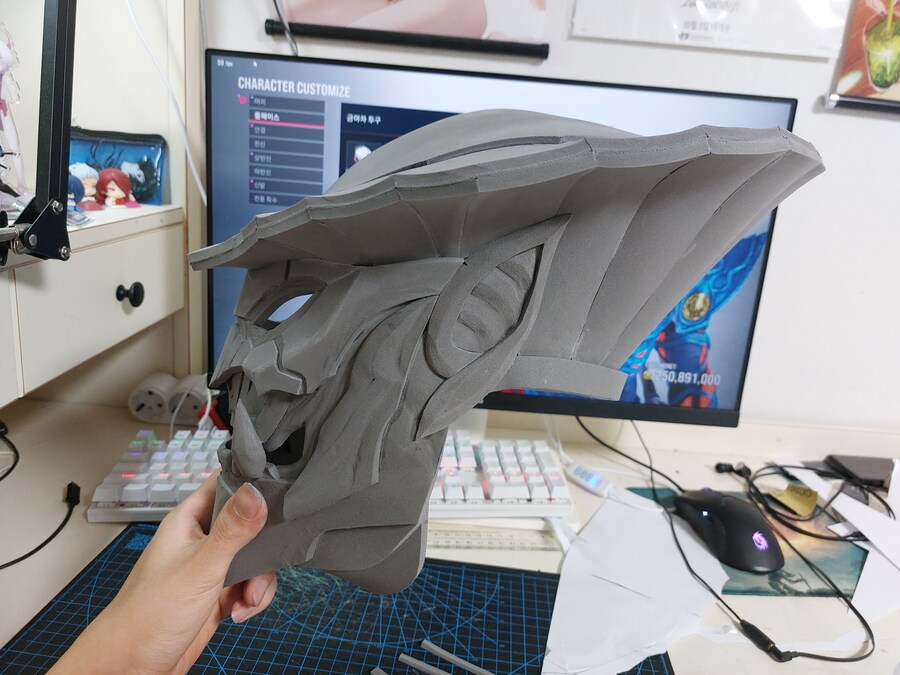 철권8 요시미츠 슈트 만들기_8.jpg