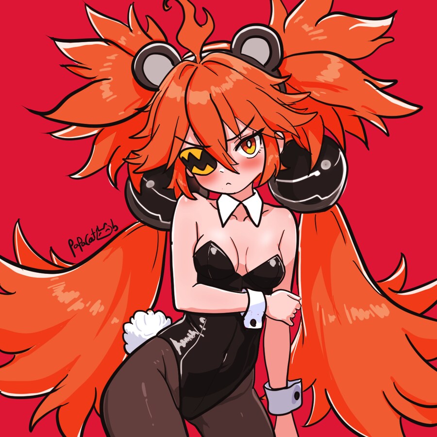 (젠레스)짱예쁜 유즈하 그려왔덩_1.png