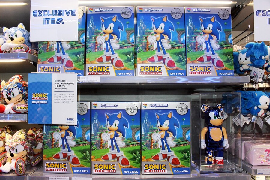 세가 공식 스토어 「SEGA STORE TOKYO」현장 사진_6.jpg