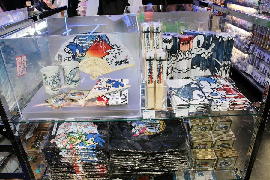 세가 공식 스토어 「SEGA STORE TOKYO」현장 사진_11.jpg