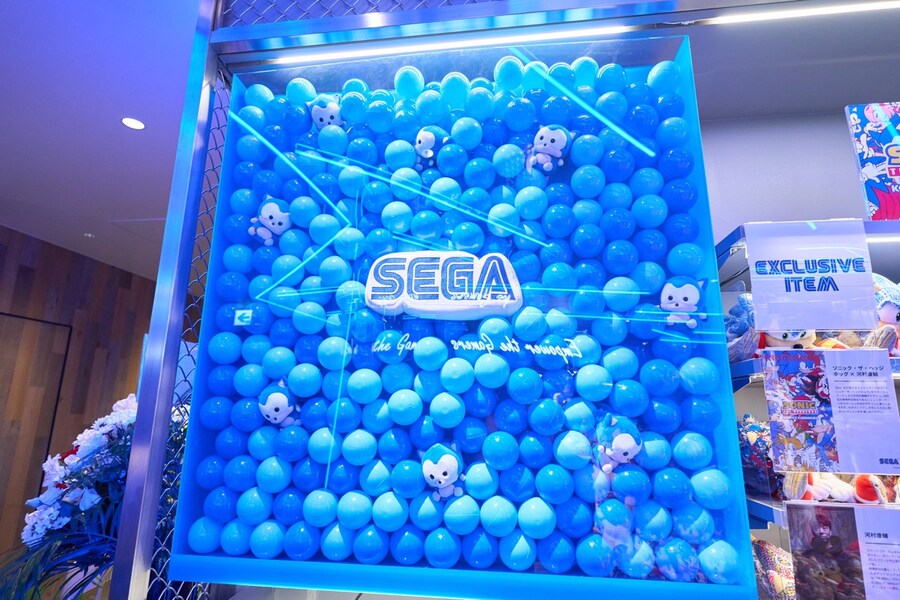 세가 공식 스토어 「SEGA STORE TOKYO」현장 사진_34.jpg