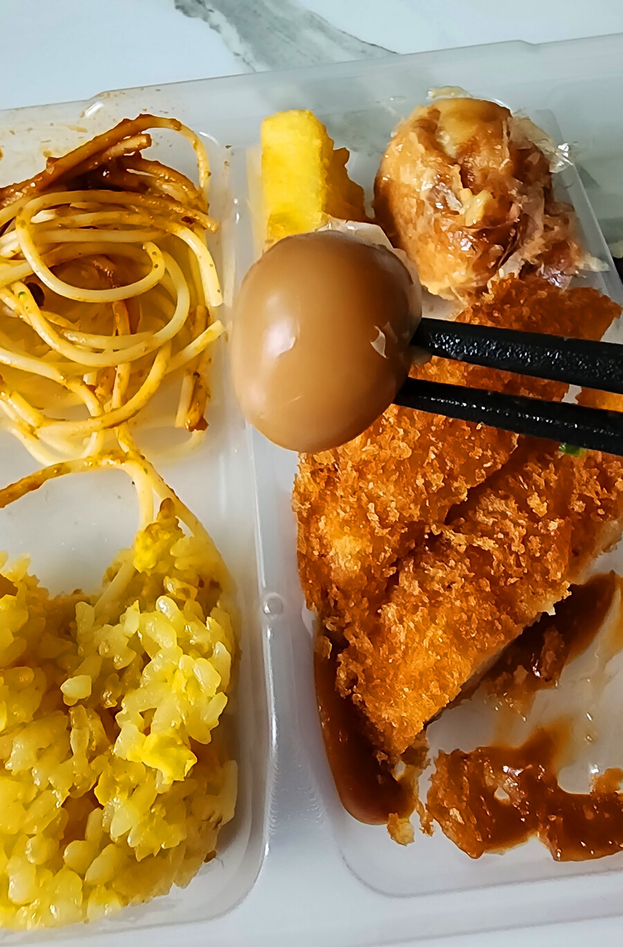 블루 아카이브 GS25 콜라보 메뉴들 먹어봤어요!_19.jpg