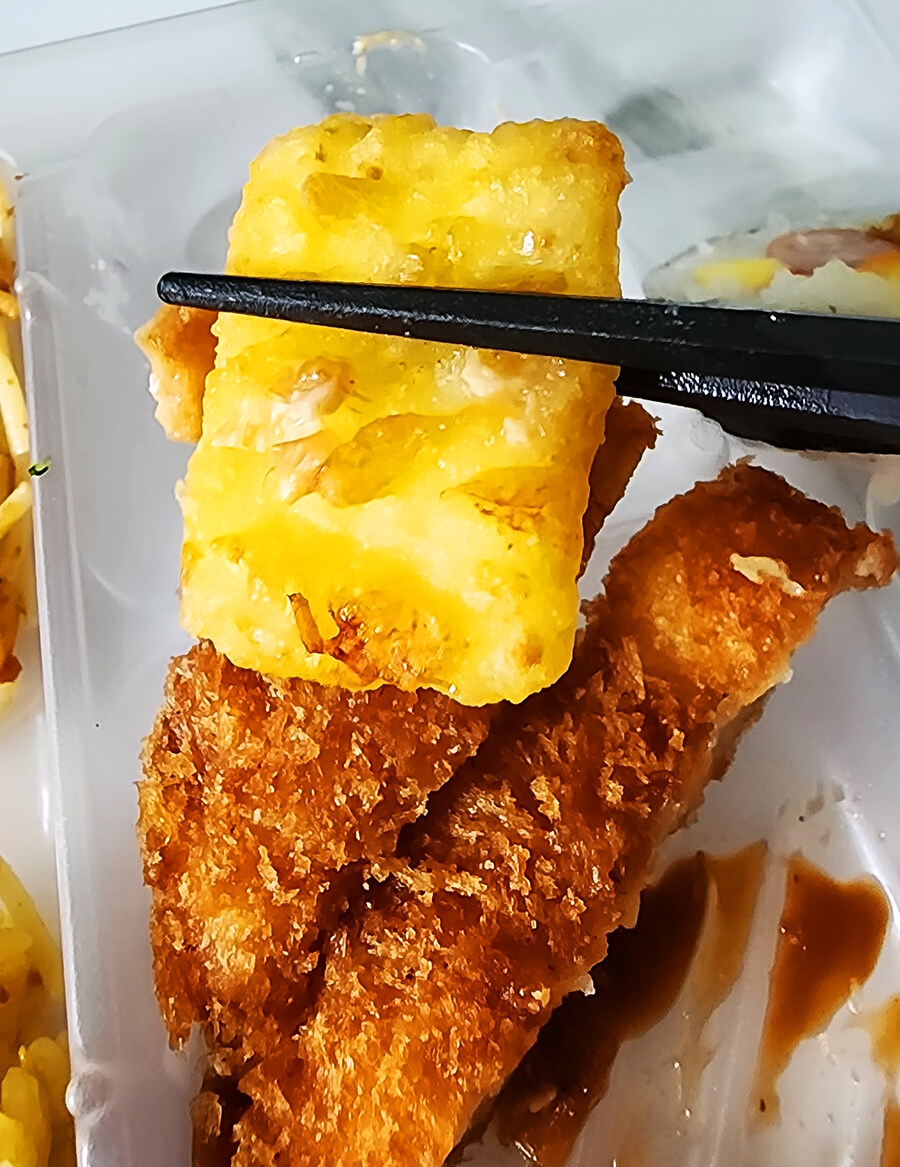 블루 아카이브 GS25 콜라보 메뉴들 먹어봤어요!_21.jpg