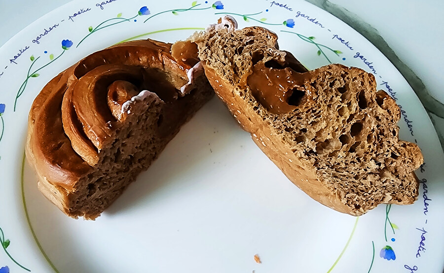 블루 아카이브 GS25 콜라보 메뉴들 먹어봤어요!_36.jpg