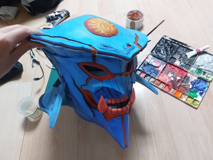 철권8 요시미츠 슈트 만들기_49.jpg