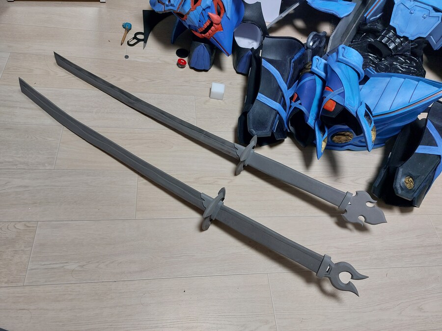 철권8 요시미츠 슈트 만들기_65.jpg