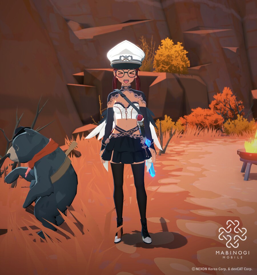 마비M] 내일부터 여름휴가라 기분이 아주 high해..._2.png