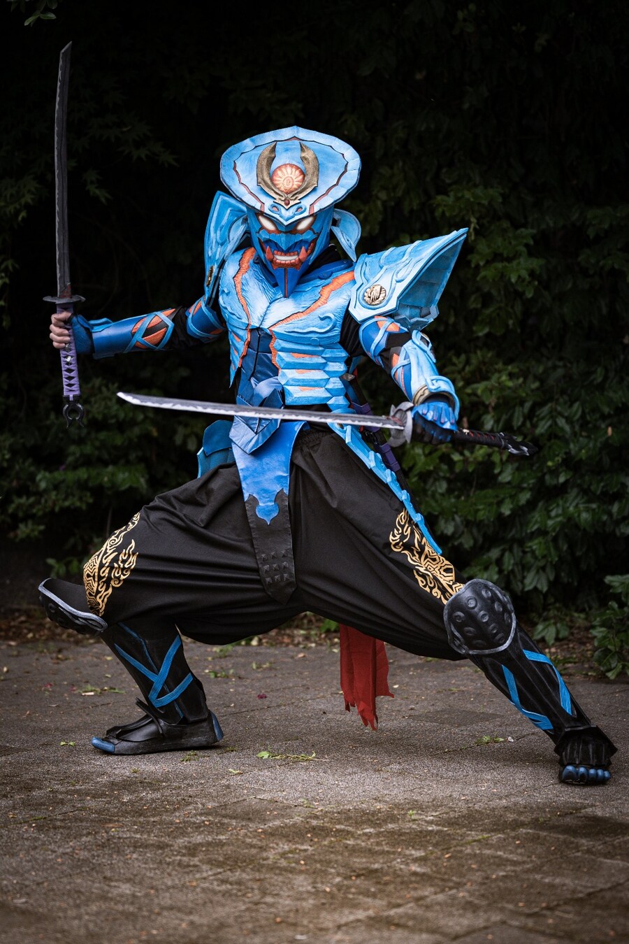 철권8 요시미츠 슈트 만들기_81.jpg