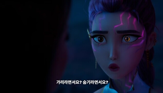 케이팝) 동양계 미국인들이 눈물을 흘리면서 본 장면_6.jpg