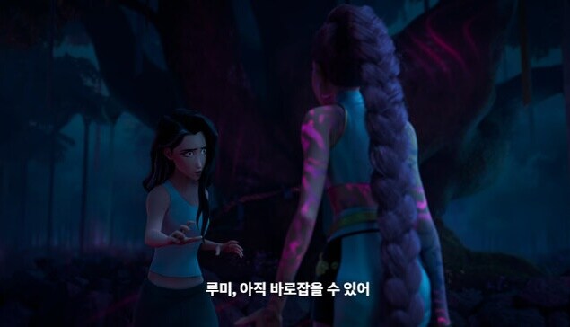 케이팝) 동양계 미국인들이 눈물을 흘리면서 본 장면_12.jpg