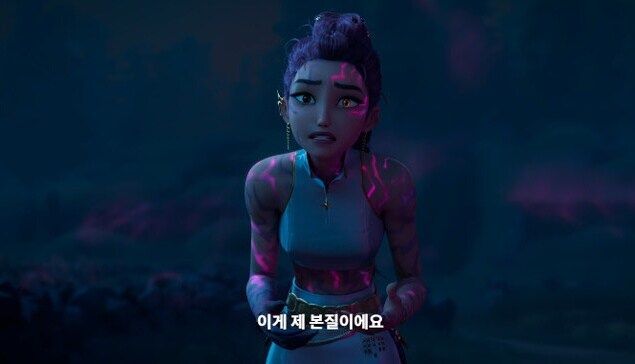 케이팝) 동양계 미국인들이 눈물을 흘리면서 본 장면_14.jpg