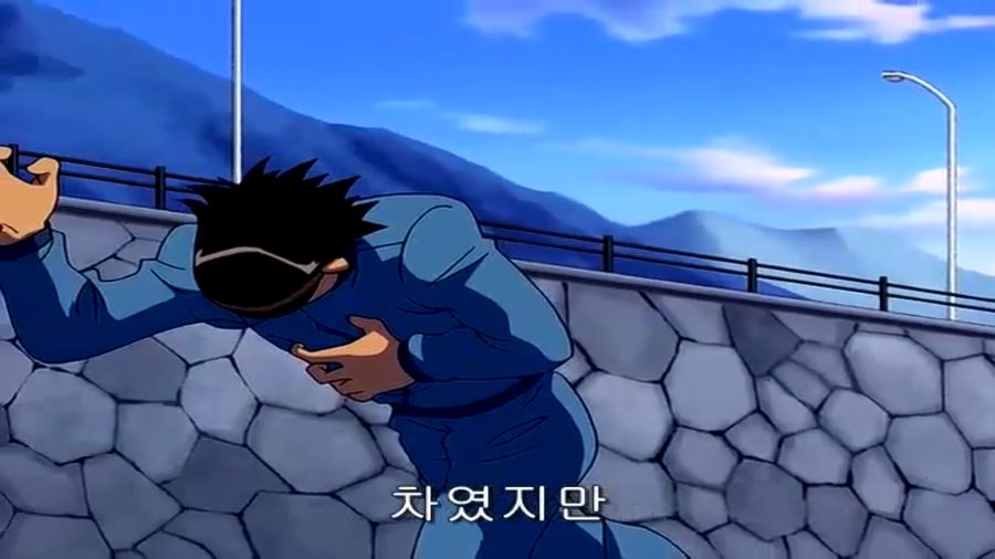 스쿨럼블) 쫄보 하리마, 에리의 마지막 불꽃_16.png