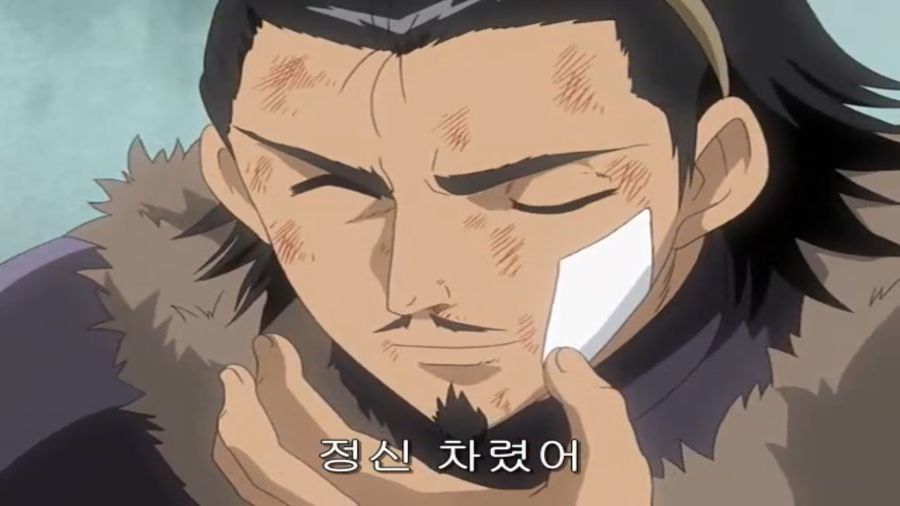 스쿨럼블) 쫄보 하리마, 에리의 마지막 불꽃_145.png