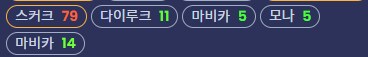 원신, 가챠기록 주의) 운빨 이상한데서 다 빨렸네 ㅋㅋㅋ_1.png