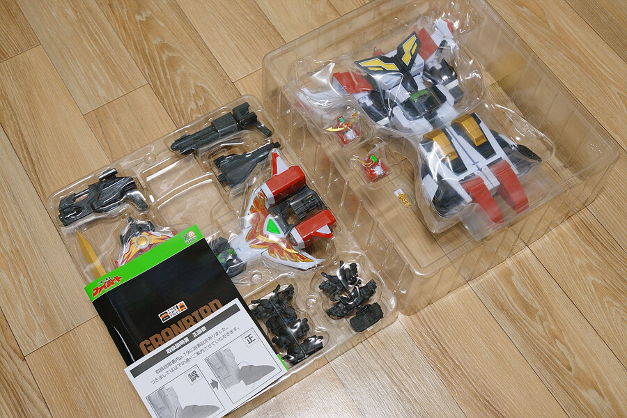 [더합체] 그랑버드 / 태양의 용자 파이버드_3.jpg