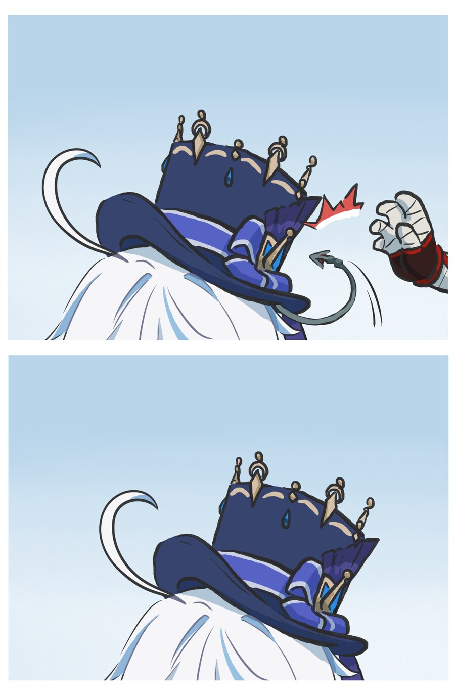 원신,젠레스) 모자 광인,바보털 사냥꾼 방어 대책_2.jpg