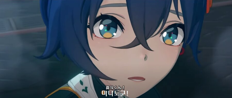 [젠레스] 벨이나 와이즈나 마나토한텐 똑같은 암컷인거 실환가_5.png