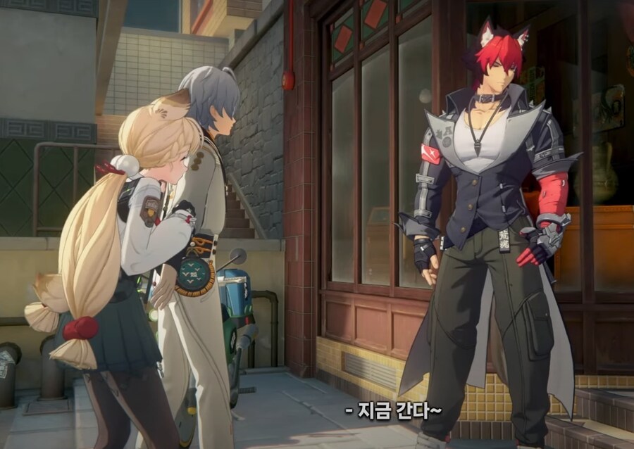 [젠레스] 벨이나 와이즈나 마나토한텐 똑같은 암컷인거 실환가_12.png