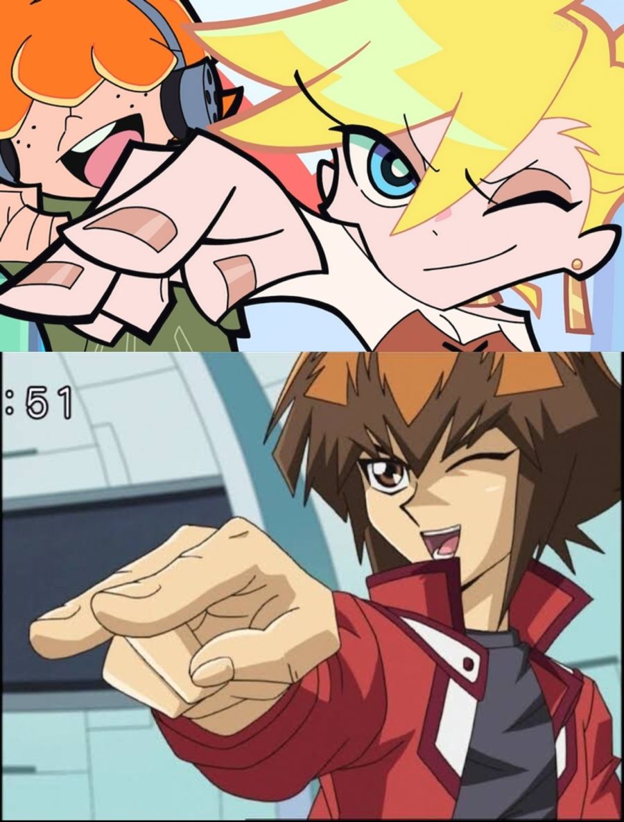 [타애니]???: "갓챠!"_1.jpg