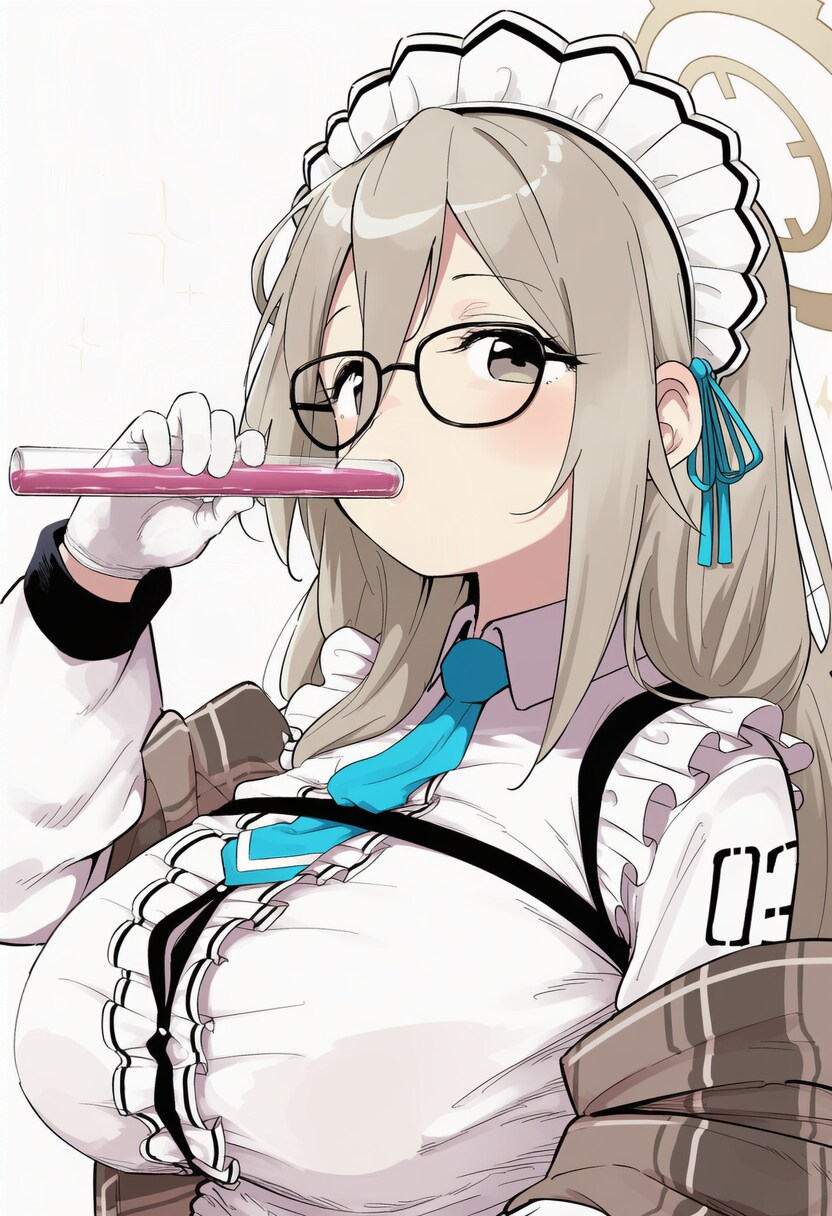 블루아카, AI) 수상한 약을 마셔 보았다_7.png