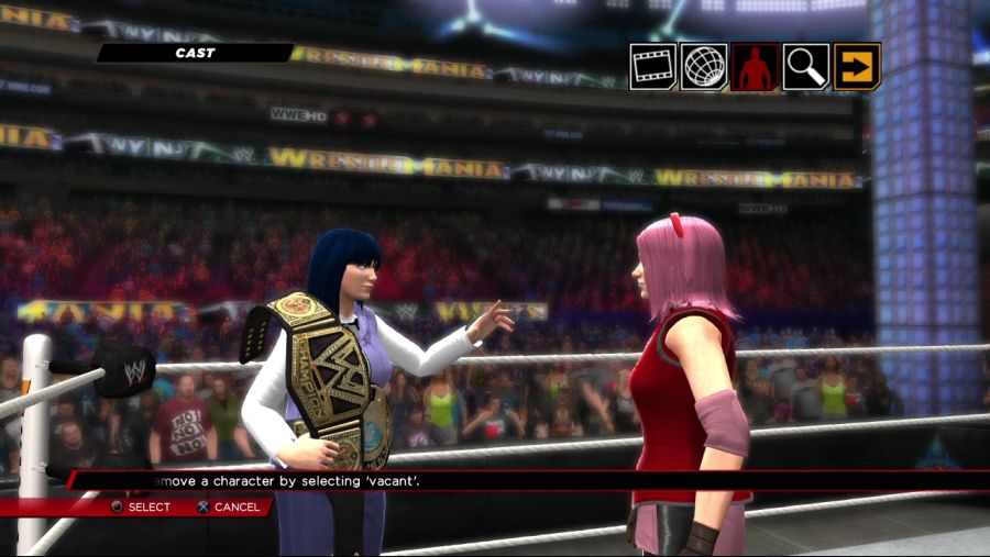 [레슬링게임]WWE 2K14_2.jpg